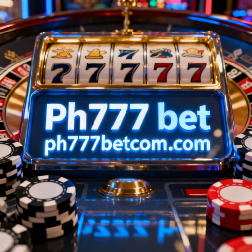 Ph777 bet