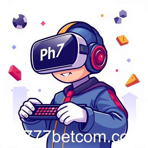 The Rise of Online Gaming: A Look into Ph777 Bet